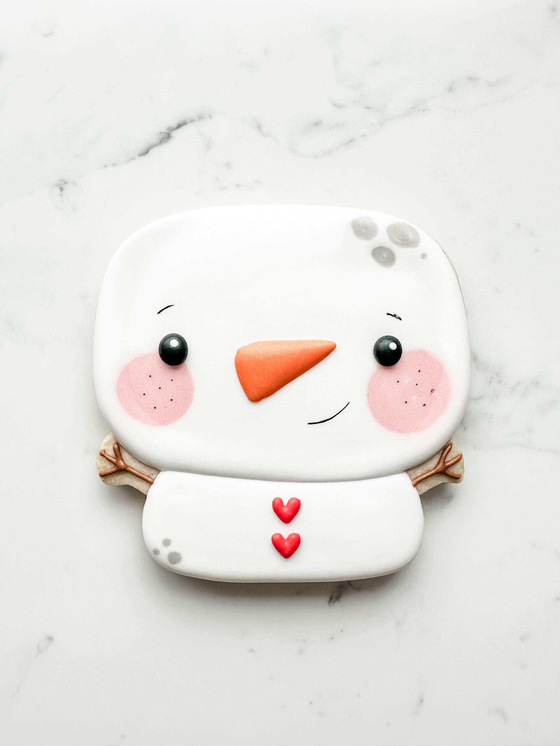 Winter Friends - Image 4