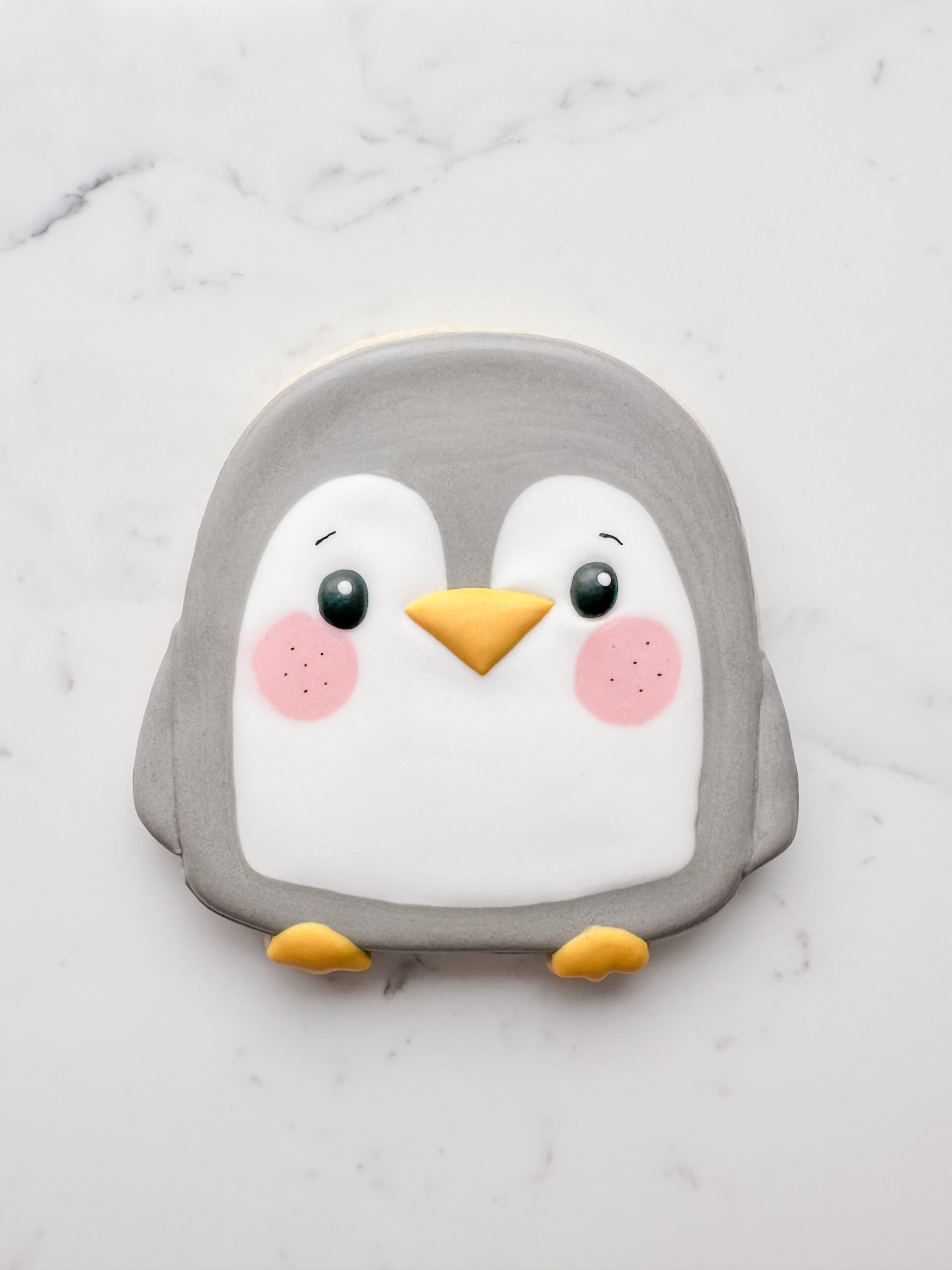 Winter Friends - Image 2