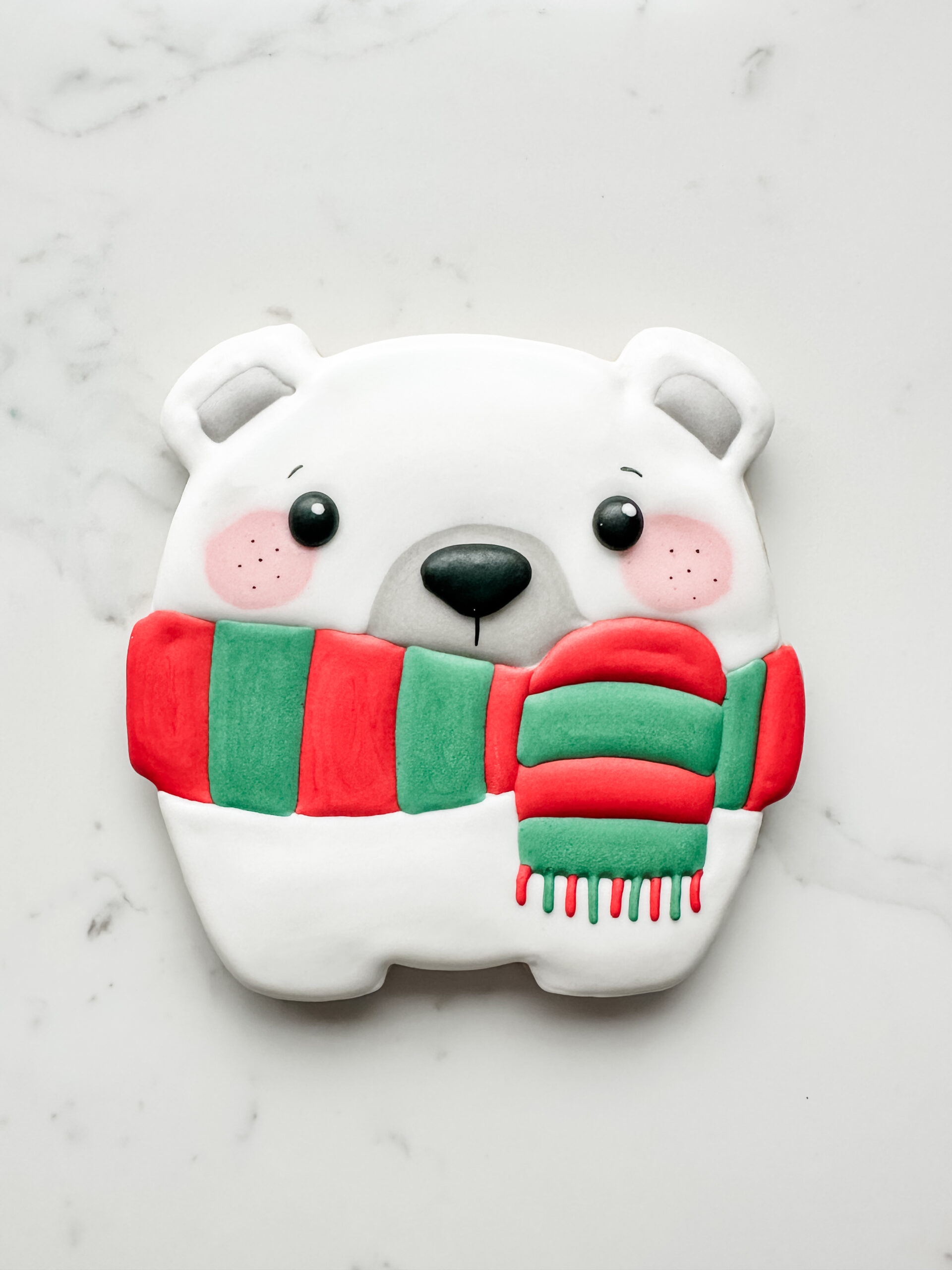 Winter Friends - Image 3