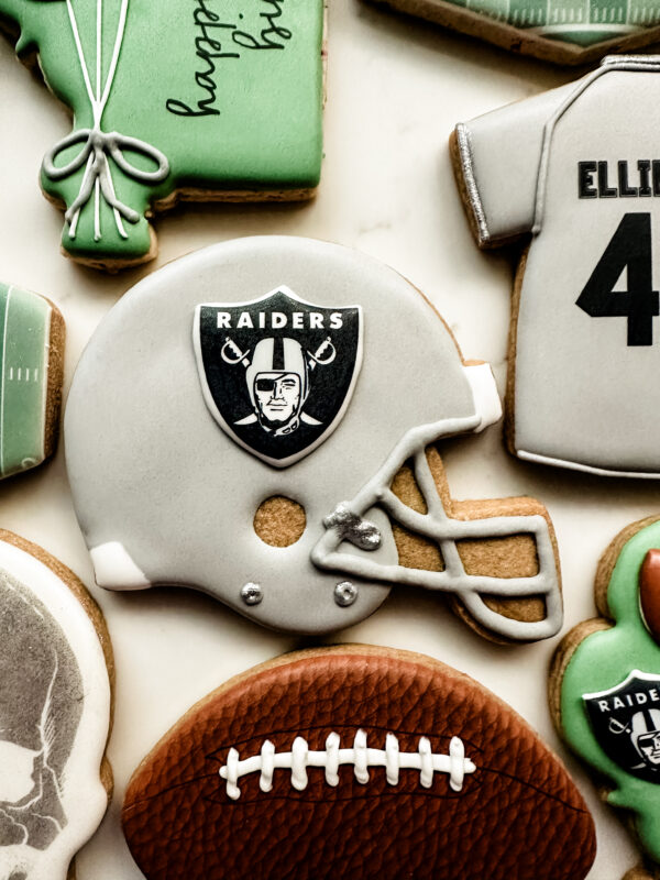 Raiders Fan Birthday - Image 4