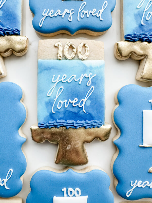 100 Years Loved - Image 2