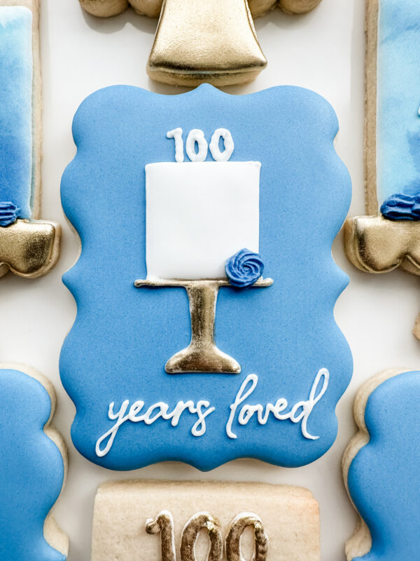 100 Years Loved - Image 3