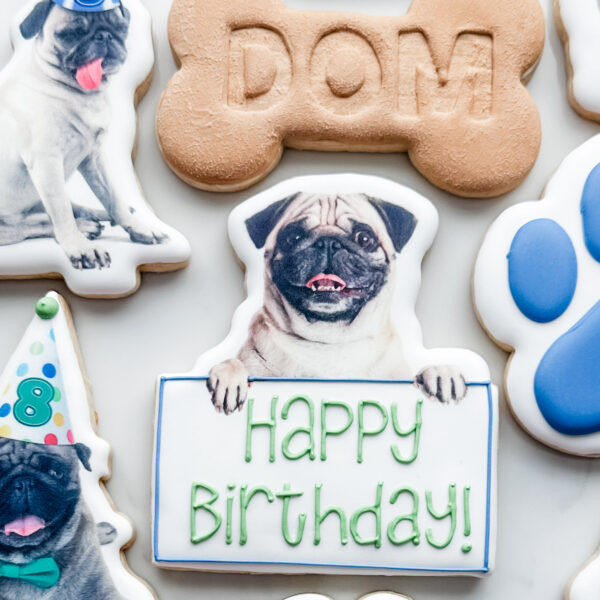 Pug Lover Birthday - Image 2