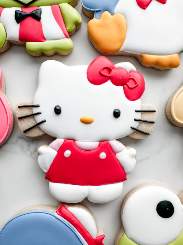 Hello Kitty & Friends Birthday - Image 2