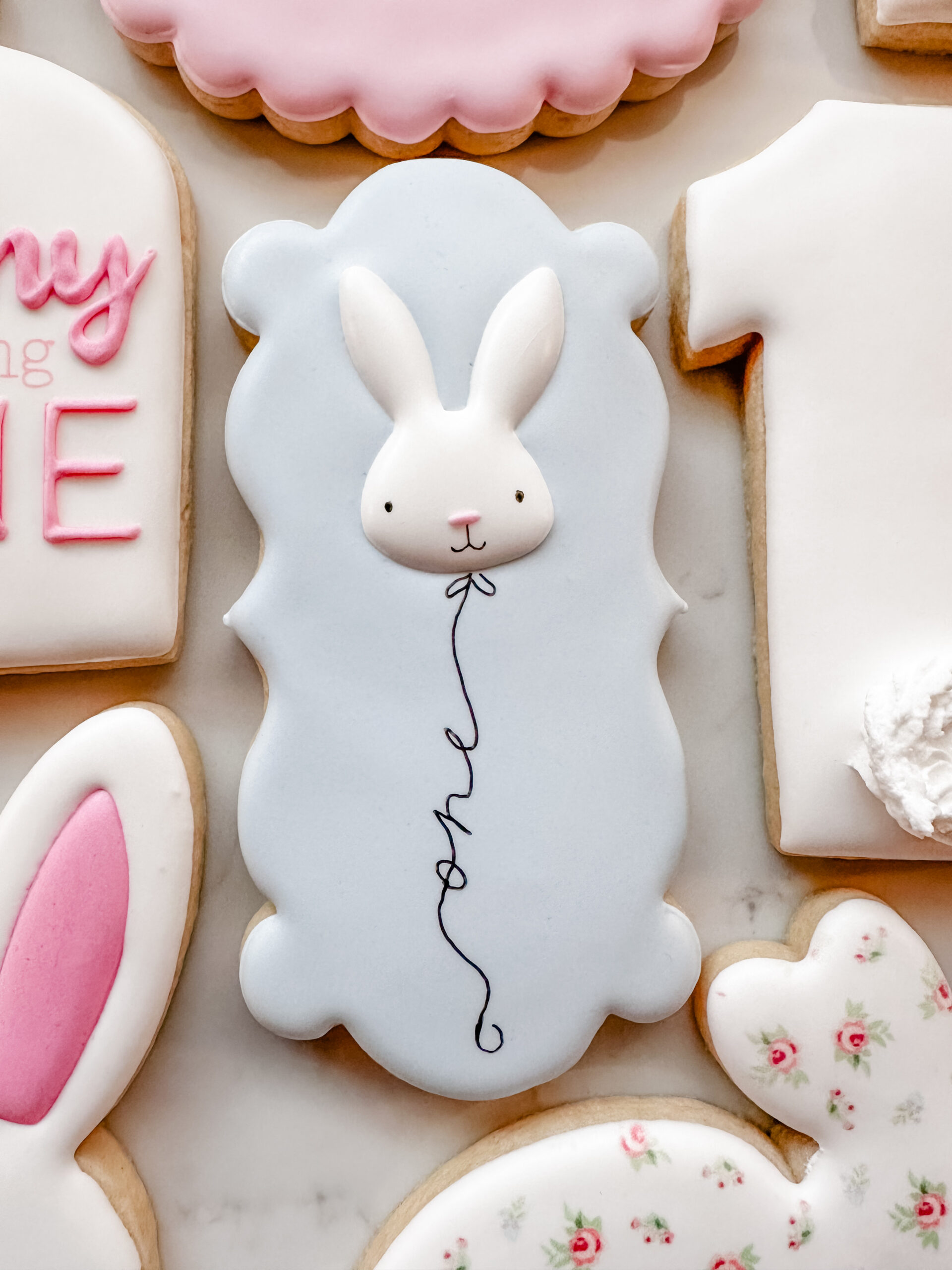 Some Bunny Is Turning One - Image 4