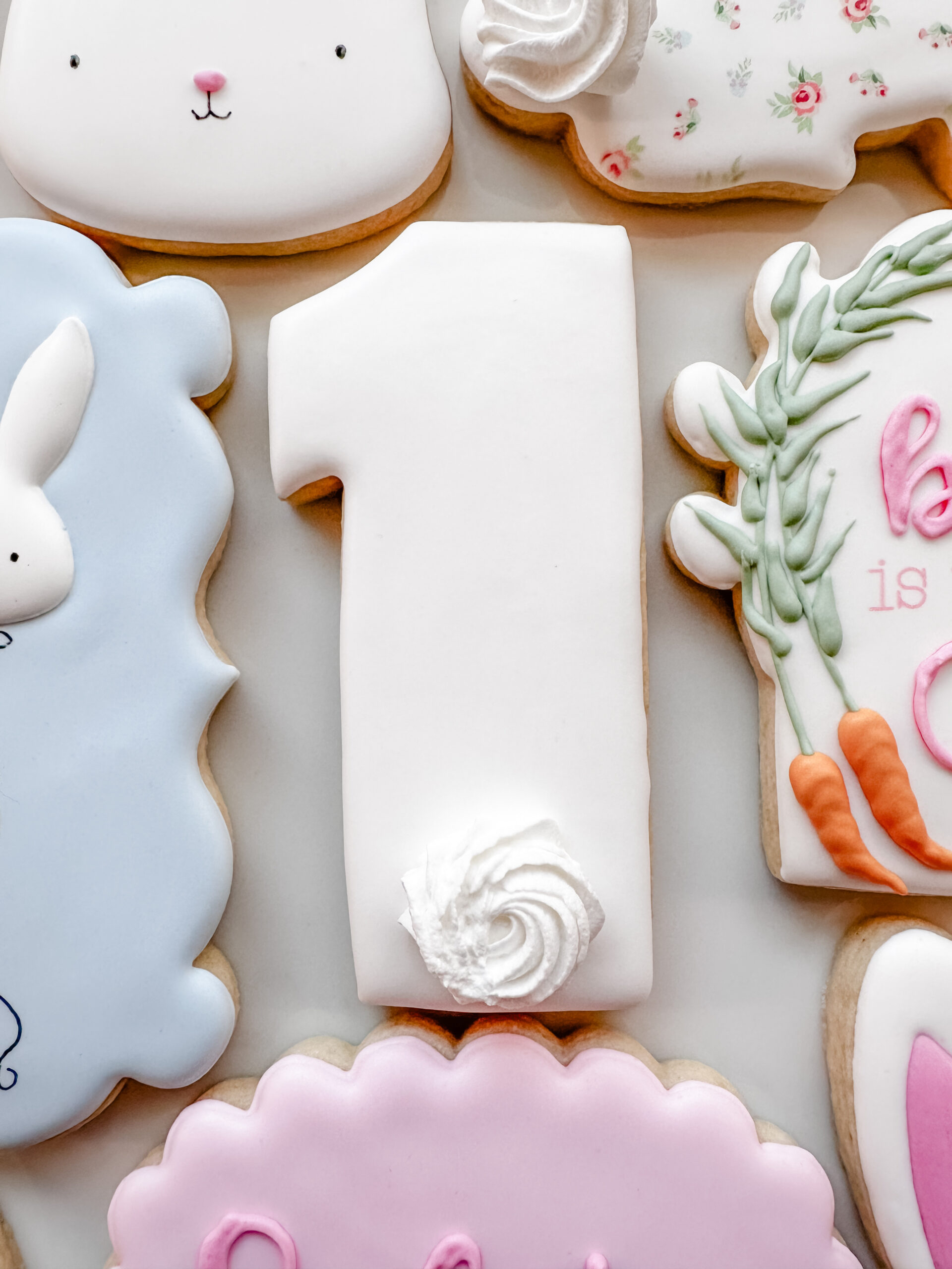 Some Bunny Is Turning One - Image 5