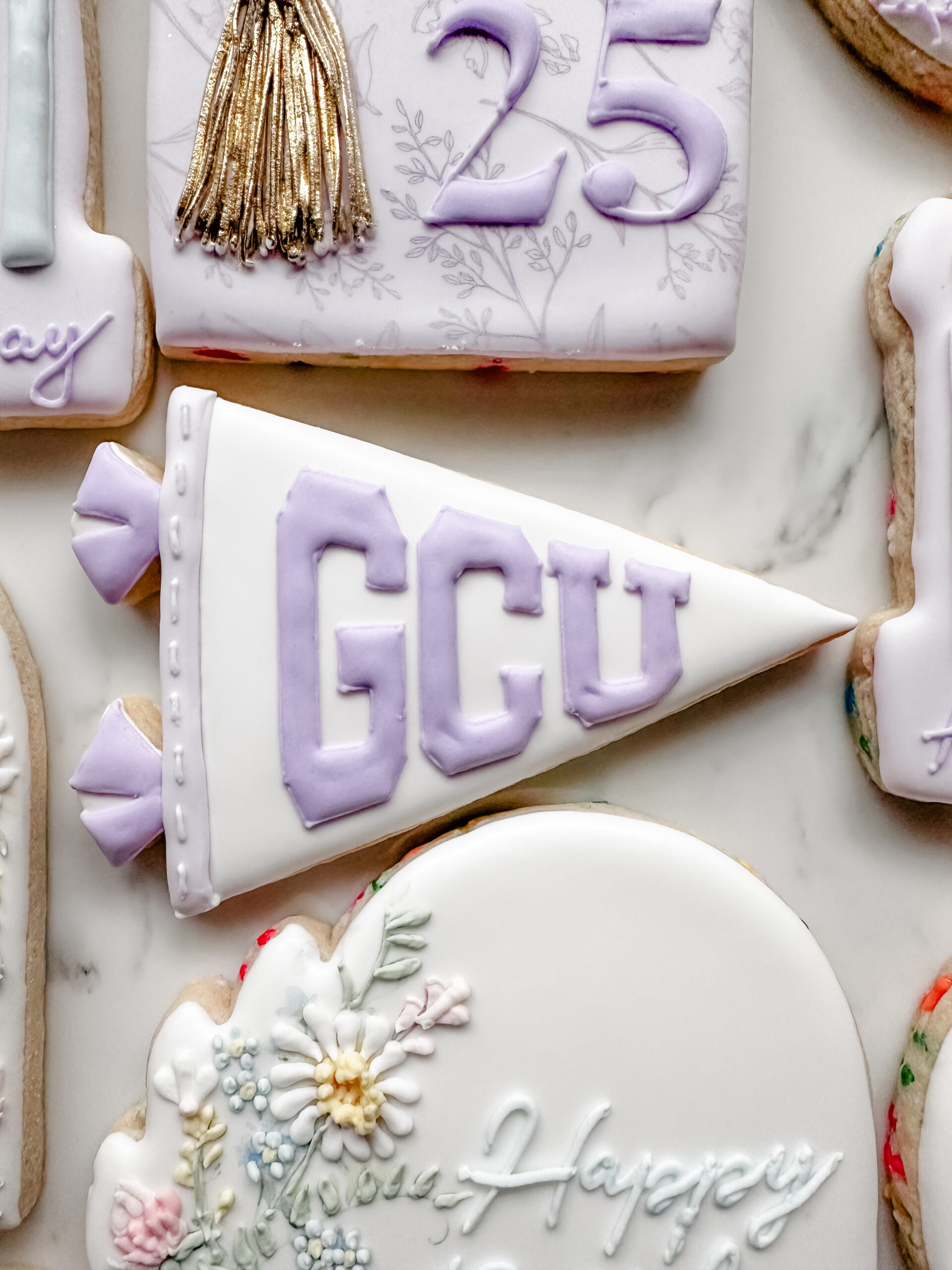 GCU Softball Graduation - Image 7
