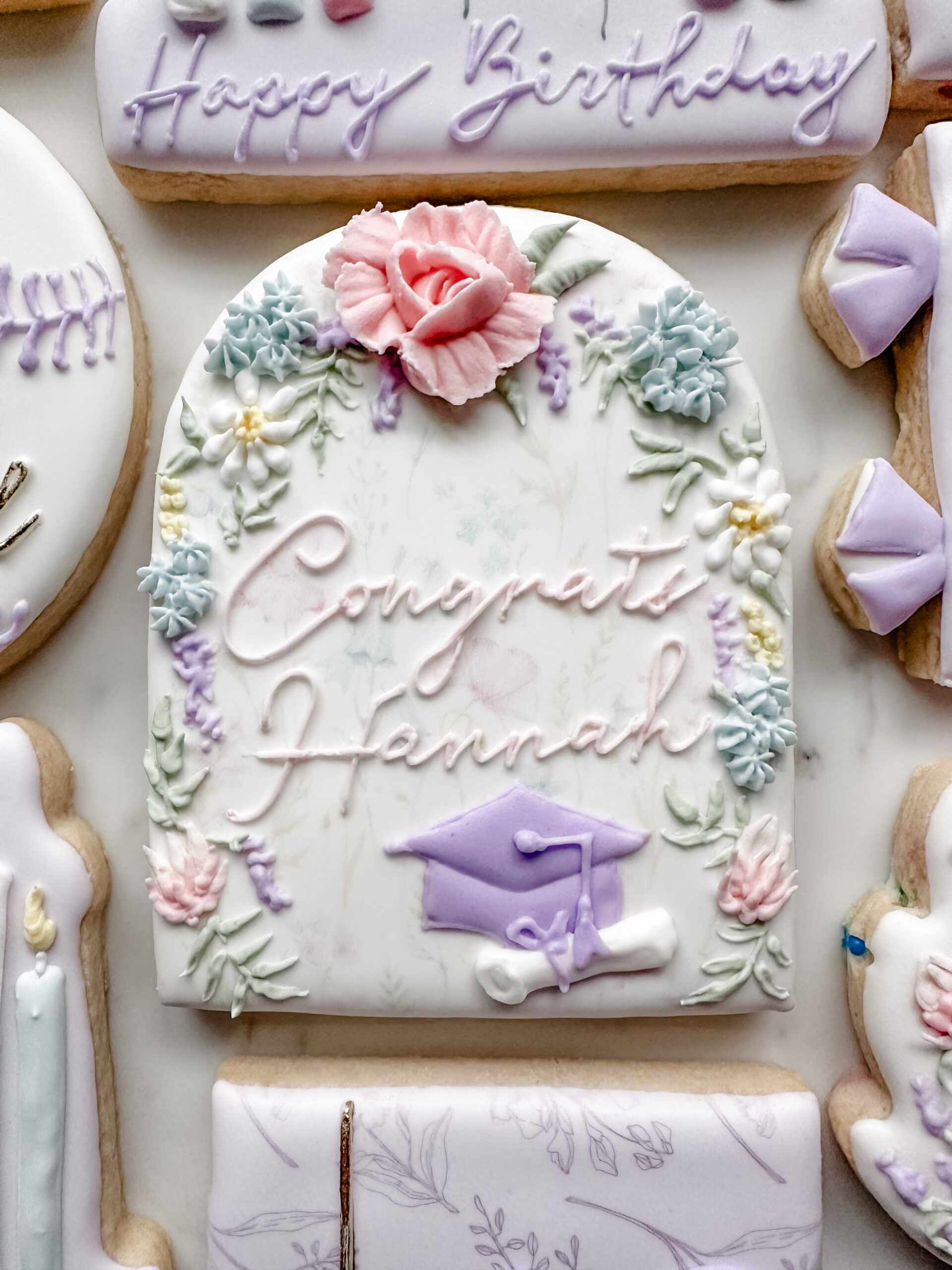 GCU Softball Graduation - Image 8