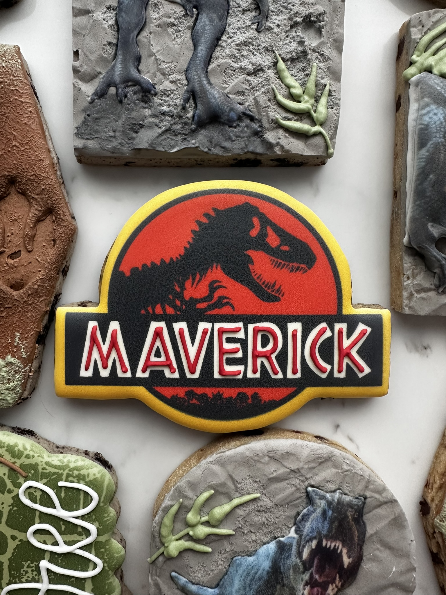 Jurassic Park 3rd Birthday - Image 2