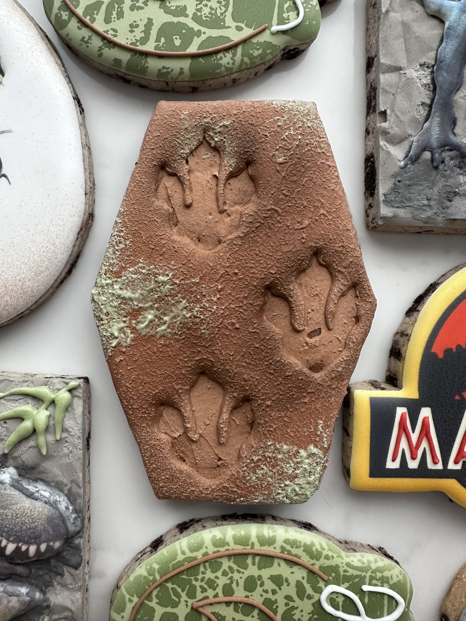 Jurassic Park 3rd Birthday - Image 3