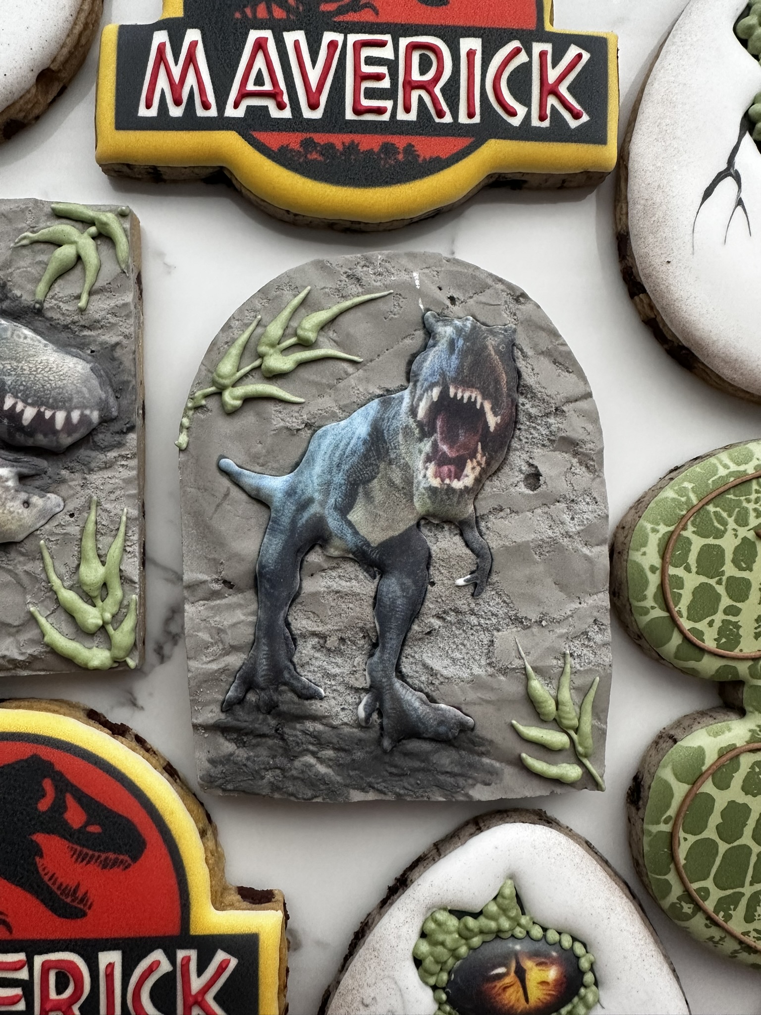 Jurassic Park 3rd Birthday - Image 4