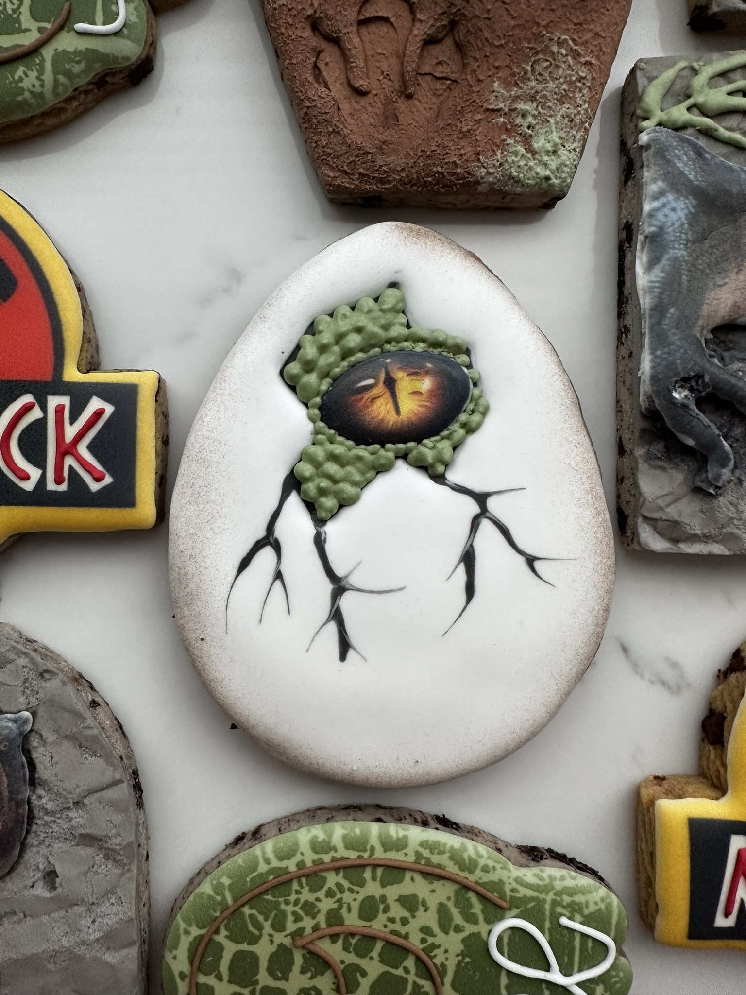 Jurassic Park 3rd Birthday - Image 5
