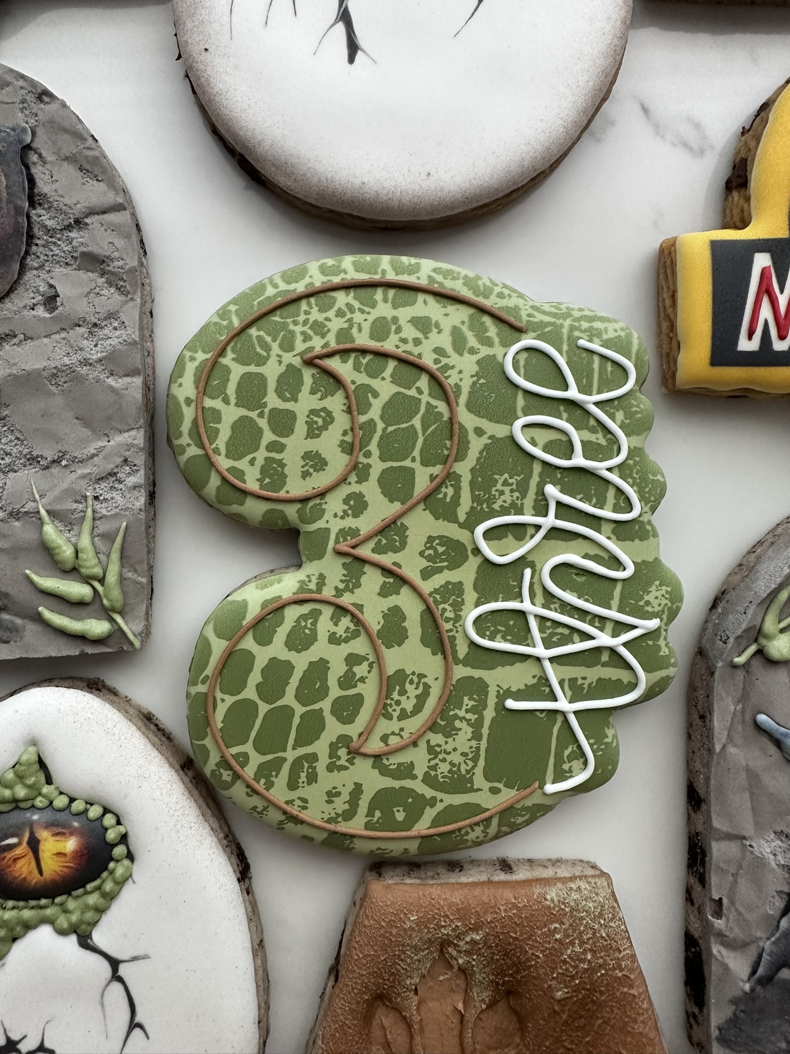Jurassic Park 3rd Birthday - Image 6