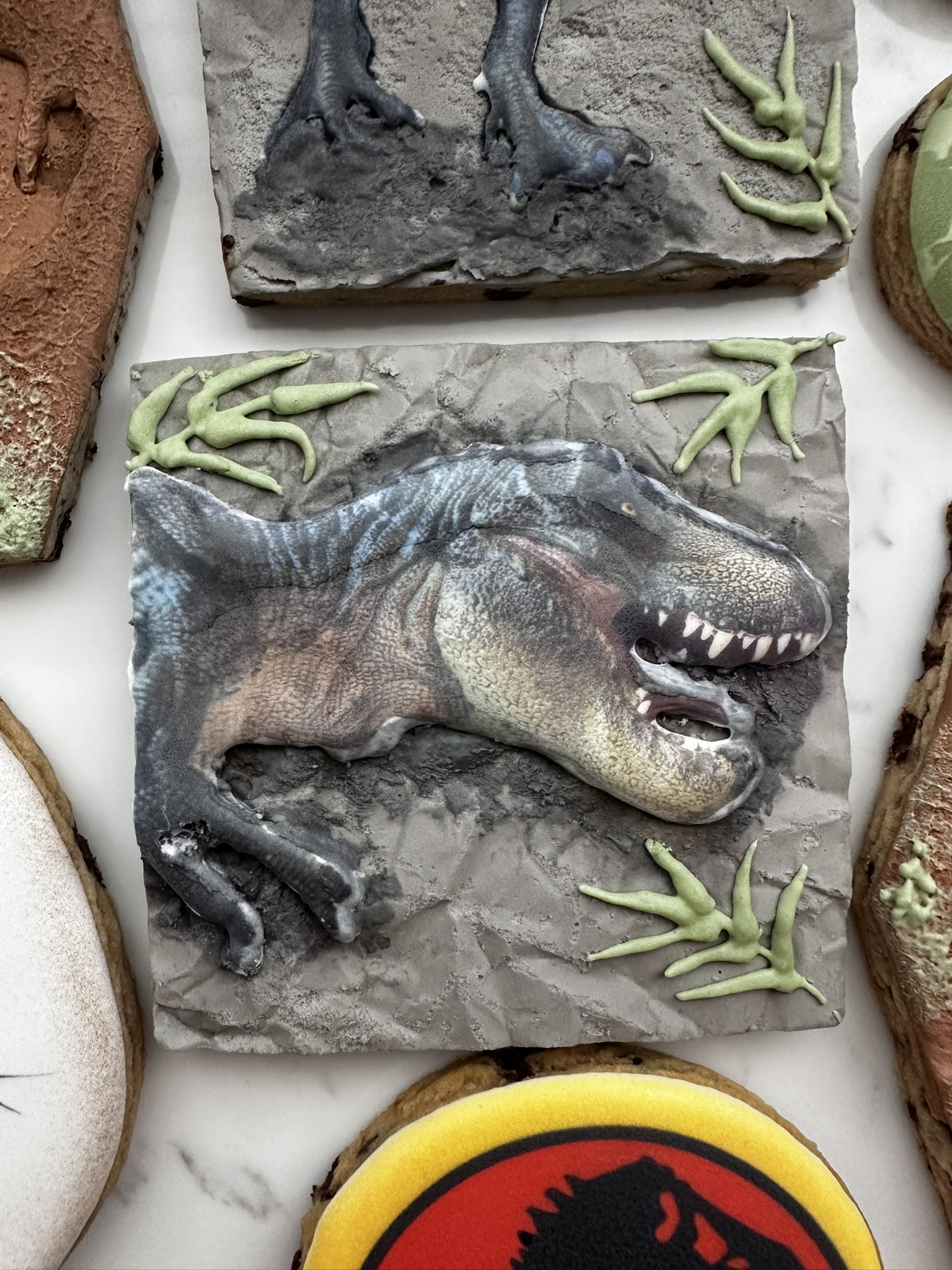 Jurassic Park 3rd Birthday - Image 7
