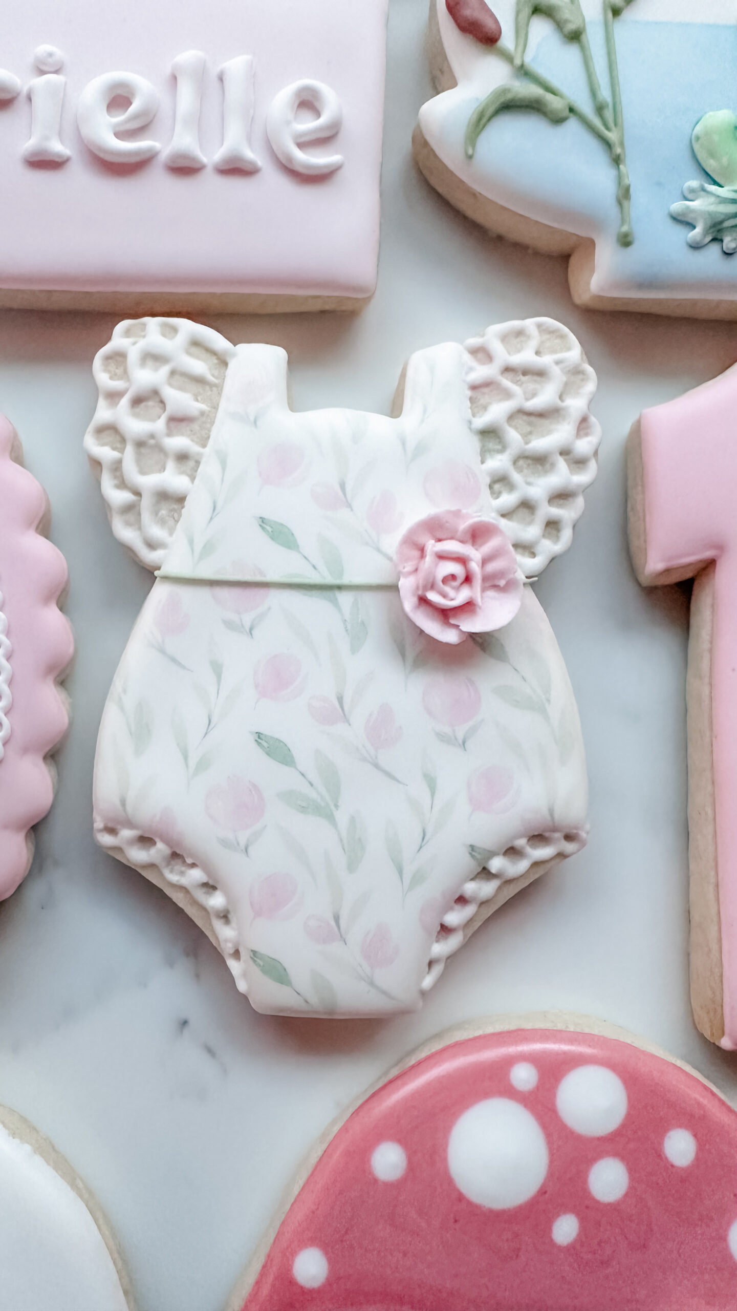Fairy First Birthday - Image 6