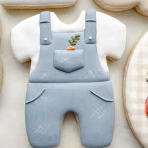 Alternative view of A Little Sprout is Growing