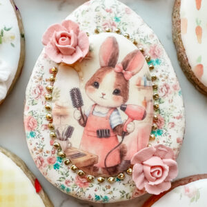 Alternative view of Easter Hairstylist Appreciation