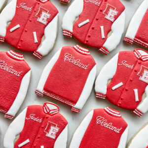 Letterman Jackets