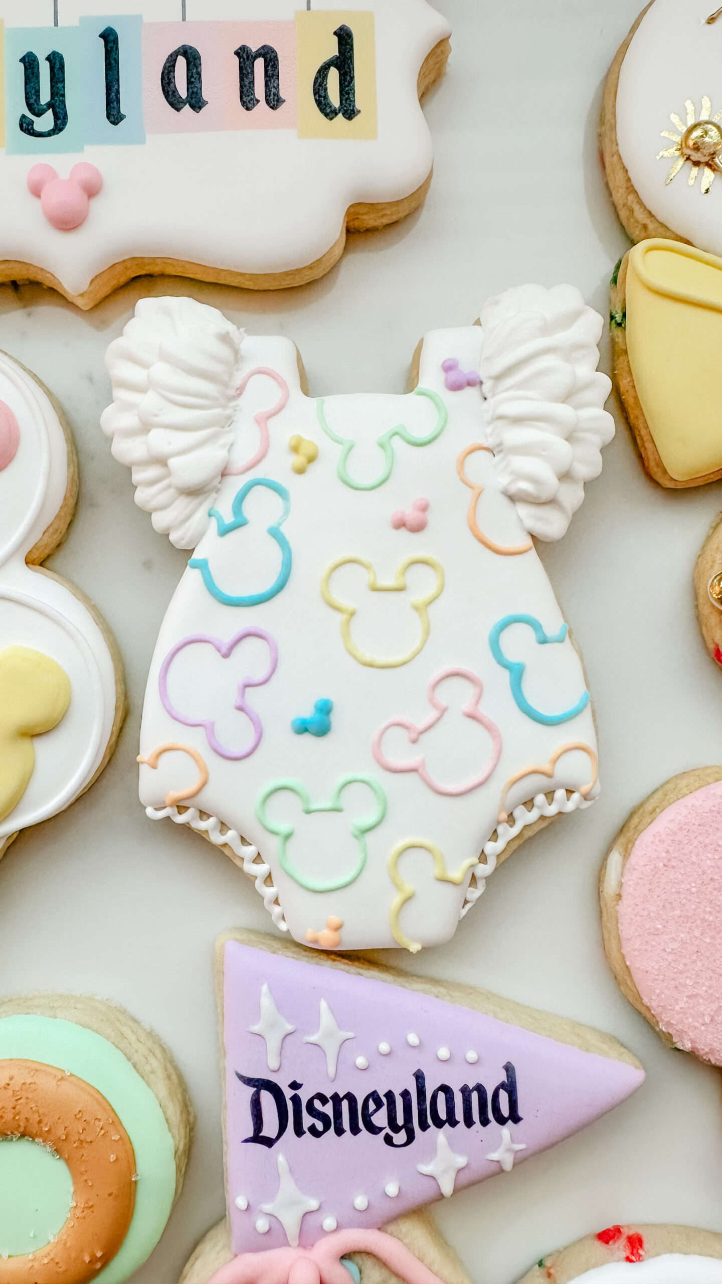 Babyland Disney Baby Shower - Image 2