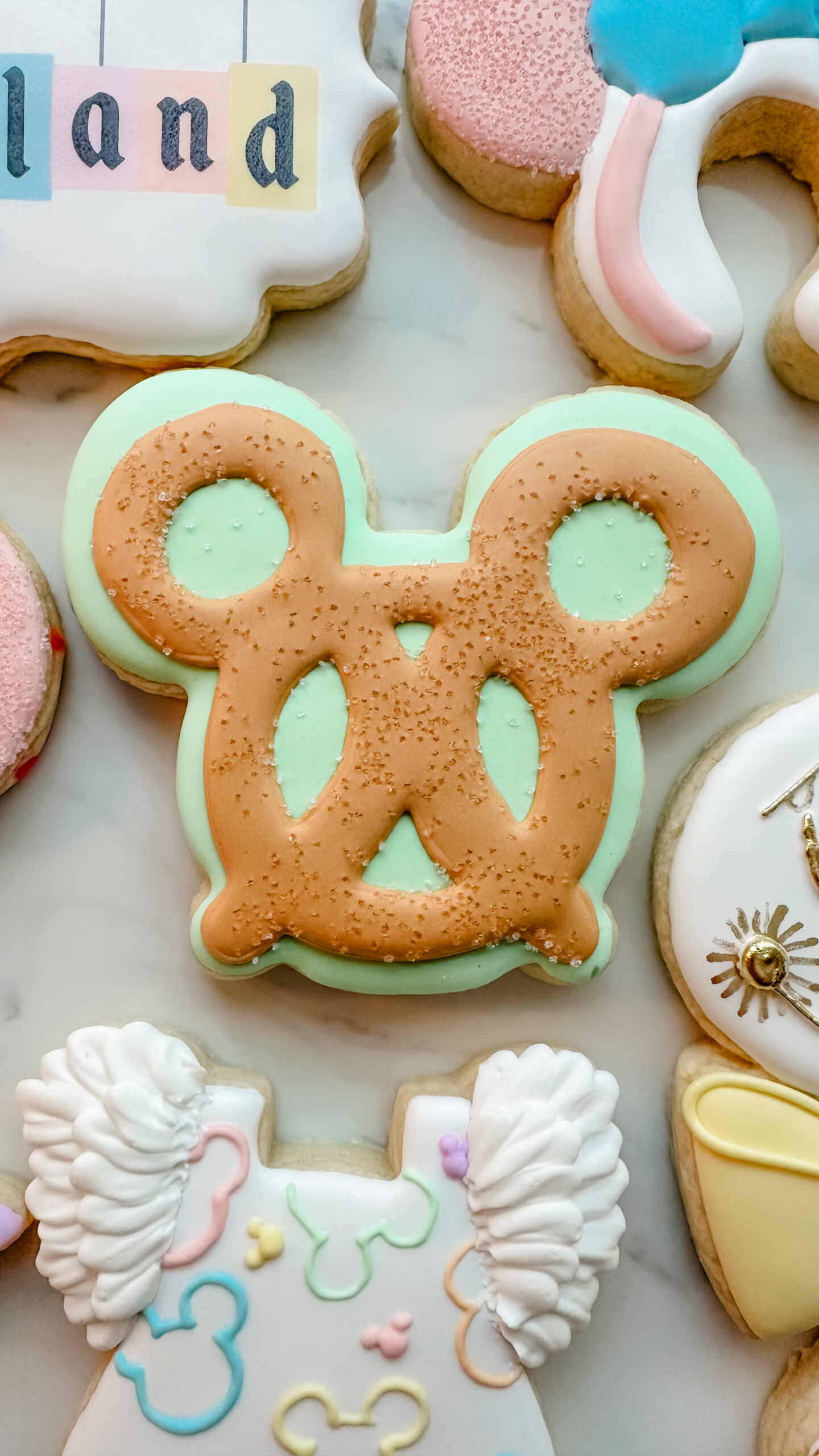 Babyland Disney Baby Shower - Image 4