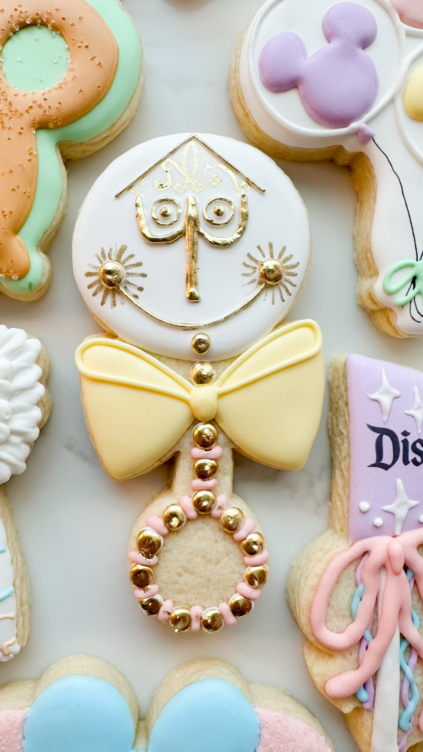 Babyland Disney Baby Shower - Image 5