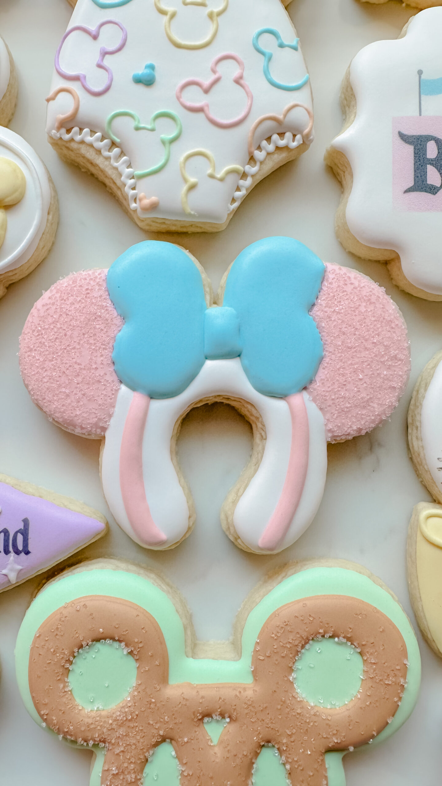 Babyland Disney Baby Shower - Image 7