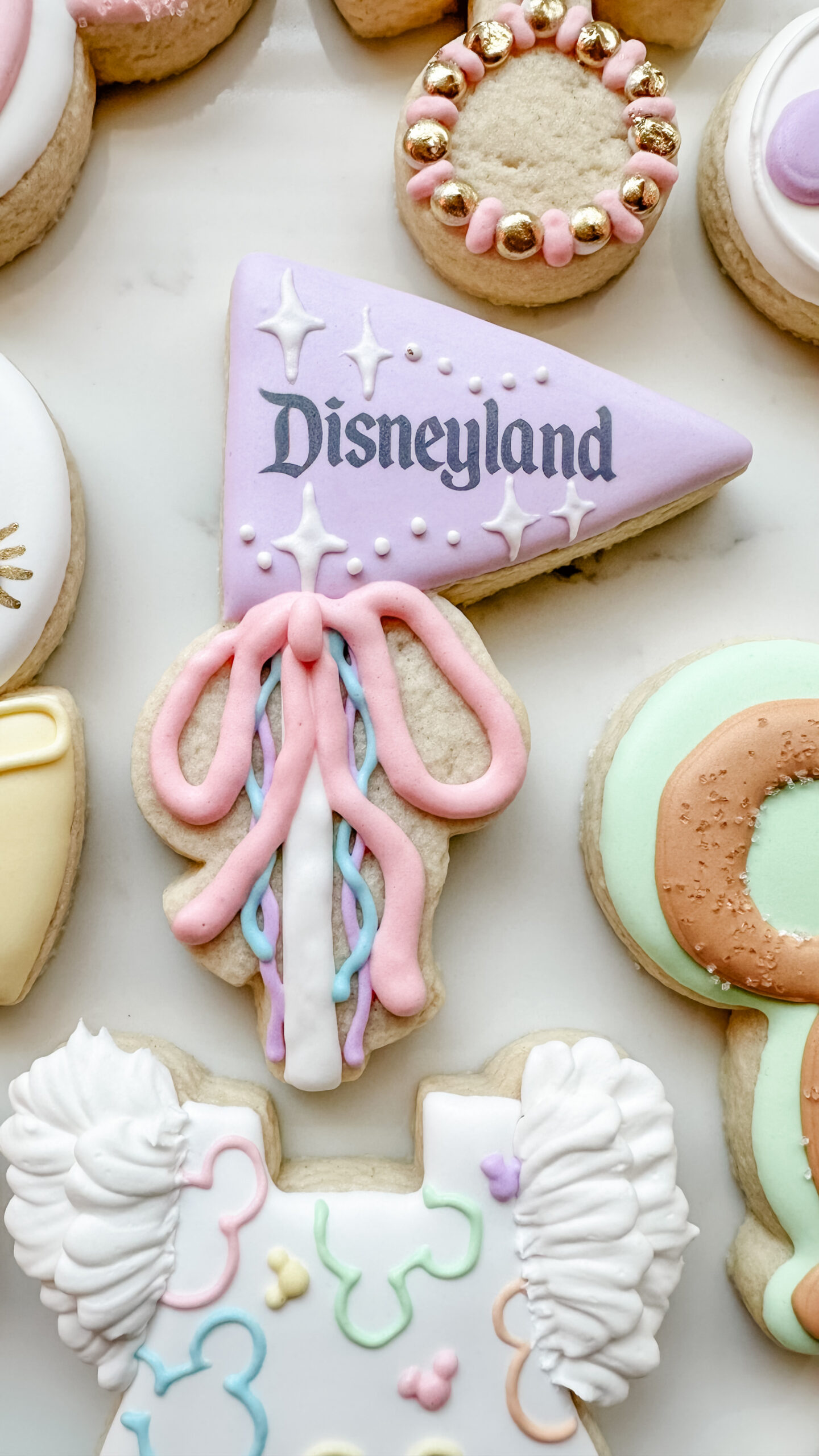 Babyland Disney Baby Shower - Image 8