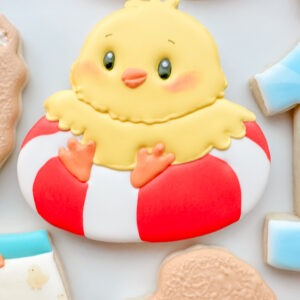 Alternative view of Chicks & Nuggets 1st Birthday