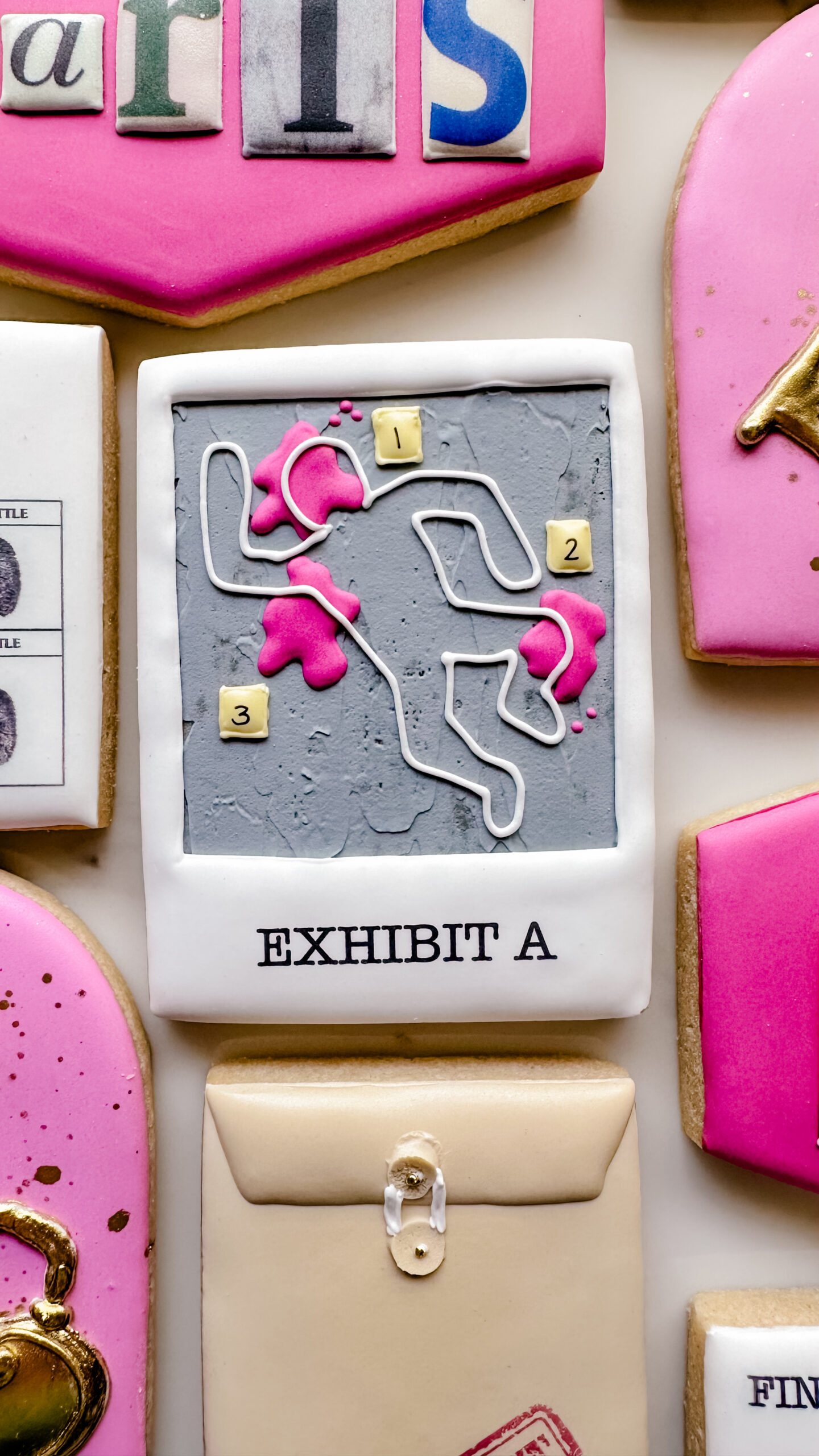 Escape Room Birthday - Image 2