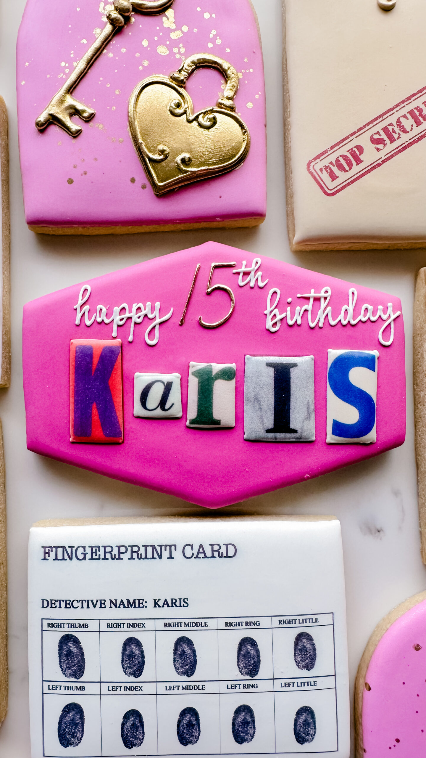 Escape Room Birthday - Image 4