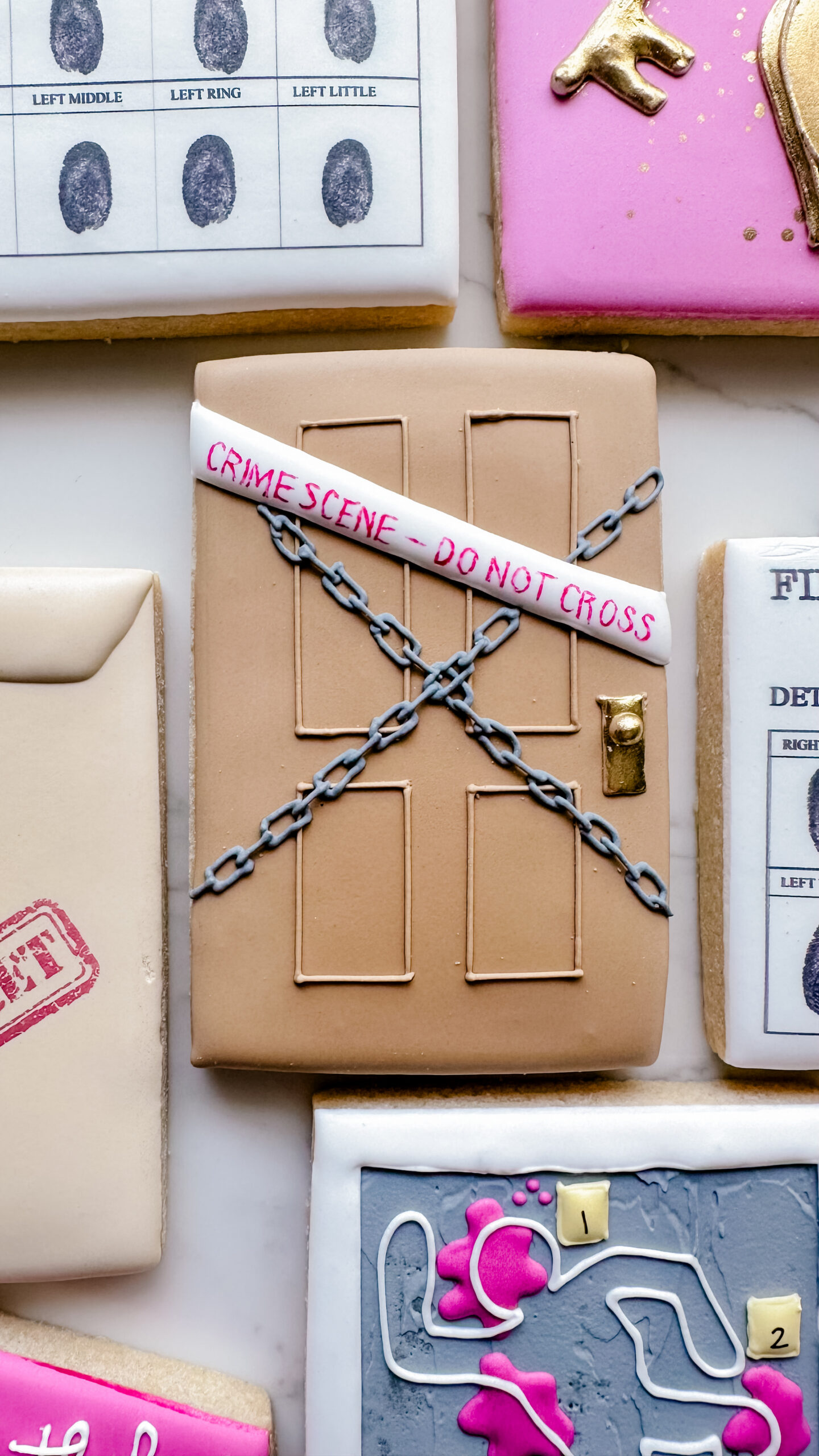 Escape Room Birthday - Image 5